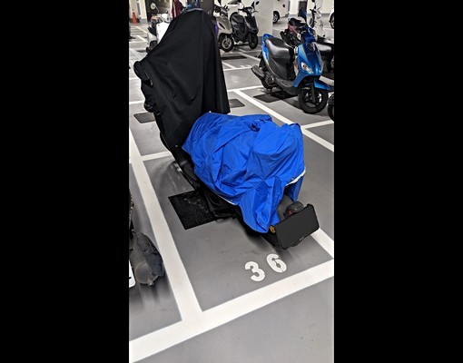 鳳鳴2+1/私廚風格中島桌/兩面採光好通風/坡平頂級大車位 - Image 20