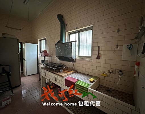 🏠透天一樓整層|2房2廳1衛|可租補可寵|適合租 - Image 8