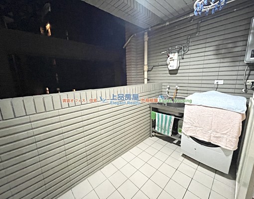 AH128798六張犁站綠蔭2+1 - Image 12