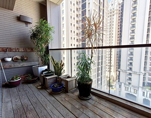 新莊車站走路6分鐘知名喬立建商3+1雙車位 - Image 11