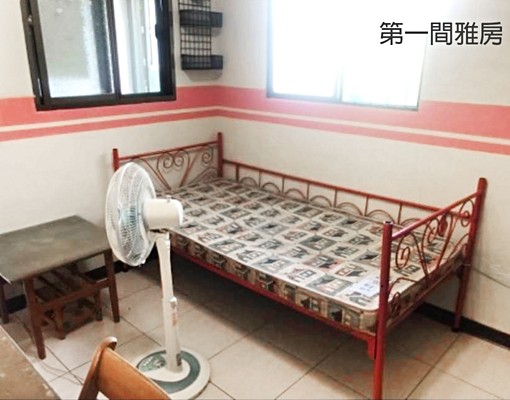 松江路雅房•頂樓花園只住2戶•限女包水電 - Image 3