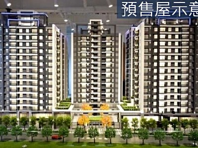 社區圖片