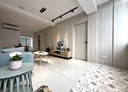 新莊區-中和街3房2廳，22.9坪