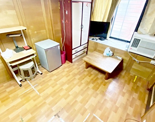 捷運新埔5分◆超值套房◆大面採光機能優 - Image 1