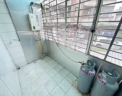 寵物友善、四房兩廳雙陽台、廚房可炊、近丹鳳捷運站 - Image 14