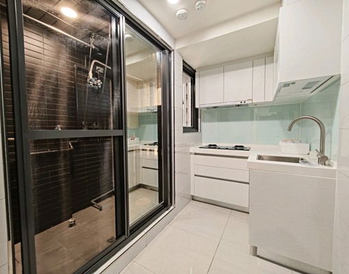 世界花園三房車$獨立廚房$ - Image 3