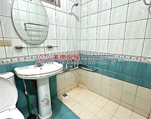 美樂*松江南京站*中山正三房*機能好採光佳*可寵 - Image 10