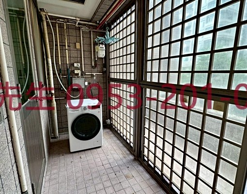 👍綠境新裝尊邸👍4+1房寬敞規劃，空間運用靈活 - Image 6