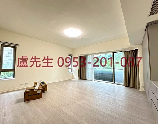👍綠境新裝尊邸👍4+1房寬敞規劃，空間運用靈活 - Image 7
