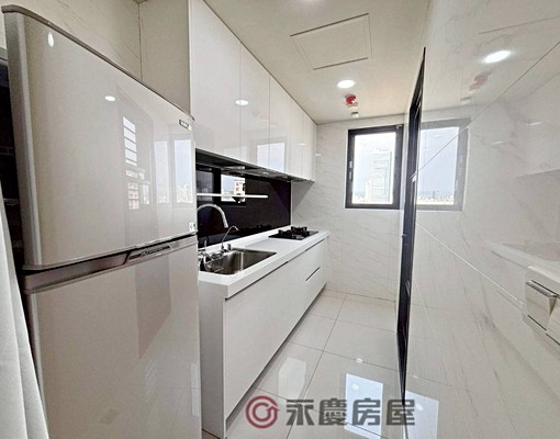 【享.Home】文華悅/二房全配含平車✅捷運宅✅挑高✅浴缸 - Image 8