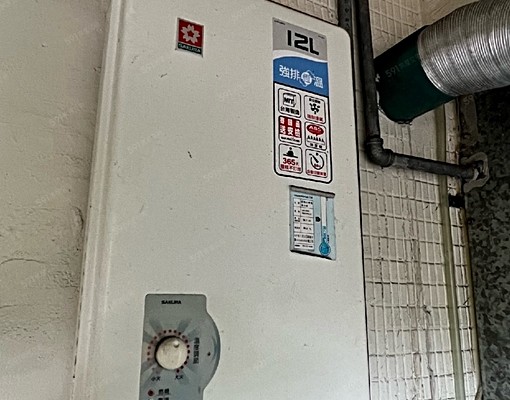 柳鄉明亮屋環河南路二段裝潢雅房 - Image 11