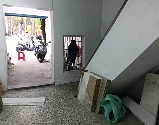 免费碧華街1樓店面15坪3萬2徐匯中學捷運站 - Image 12