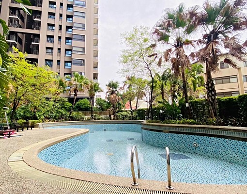 🔥Ｎiki精選🔥A棟【世界之心】輕屋齡1+1房平車可租補 - Image 11