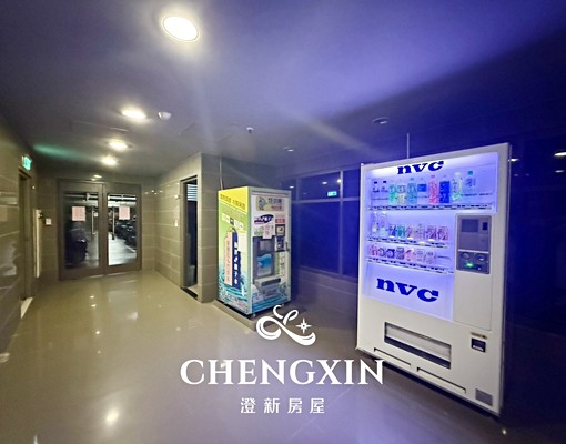 關新路超級蛋黃區知名社區/秒殺型物件/獨立陽台洗衣機/台水電 - Image 8