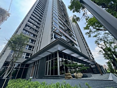 社區圖片