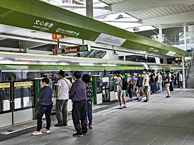 社區圖片
