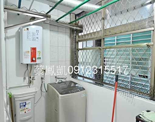 國父紀念館站/信義安和站/明曜百貨/超值4房/家電不要可談 - Image 15