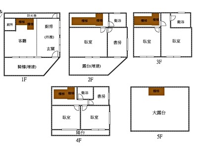 社區圖片