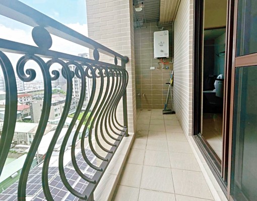 🚨潭子弘文中學|久樘臻星🌟二房+平車|可租補🉑寵物談 - Image 3