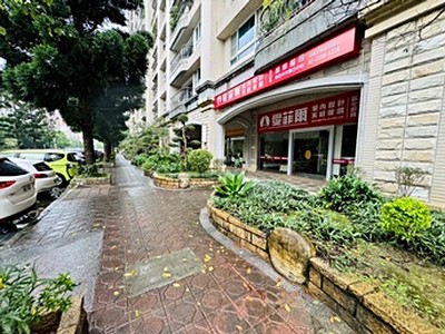 社區圖片