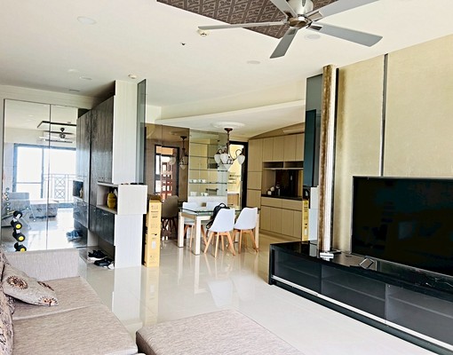 😁大牙😁竹北高鐵/明日軸/17樓/四房雙平車 - 591租屋網 - Image 3