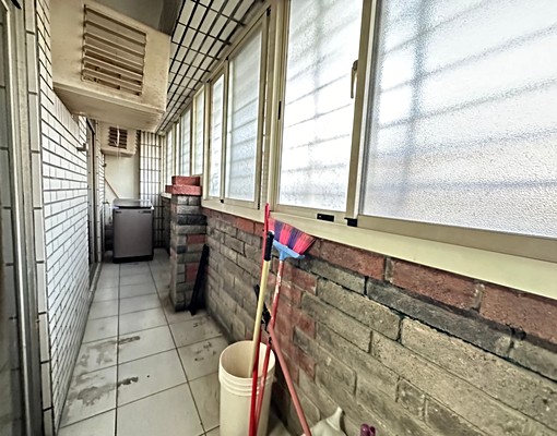 🍎出租~新屋市區3+4樓 無敵大3房+車位!可補助~~~ - Image 6