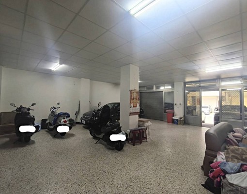😁大牙😁高鐵隘興段10米面寬店面/辦公/工作室倉庫 - Image 1
