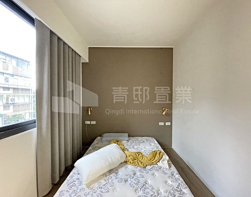 天母圓環旁|五年內高檔低調舒適裝潢 - Image 12