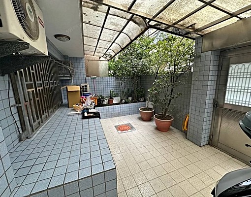 國父紀念館、免爬梯、車庫、採光、大空間 - Image 2
