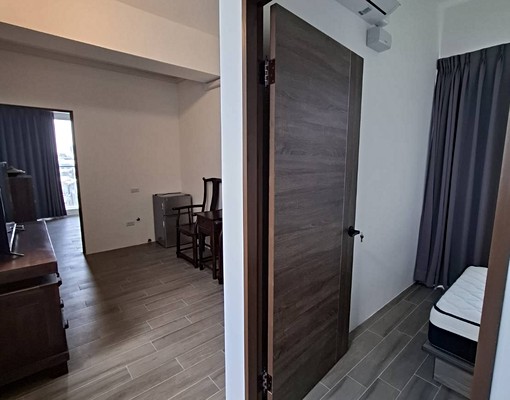 可租補!全新電梯獨棟大樓.整層住家.二房一廳一衛.可租補 - Image 13
