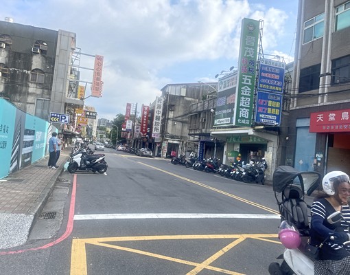 化成路邊間二樓 - Image 11
