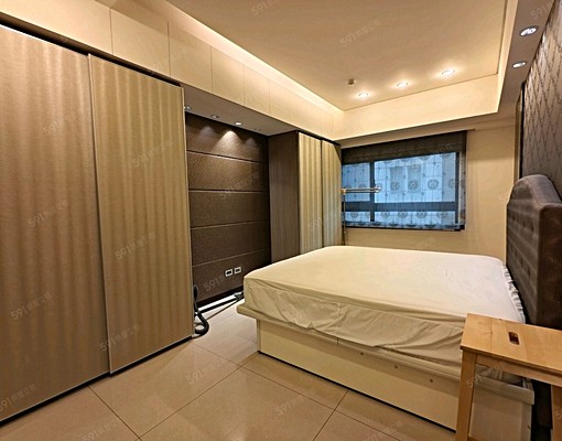 中山國小裝潢新，24小時物業管理，頂級裝潢 - Image 11