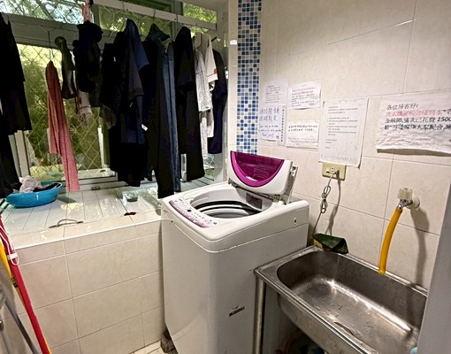 信義安和🏘️採光通風獨曬免爬高/生活機能佳 - Image 7