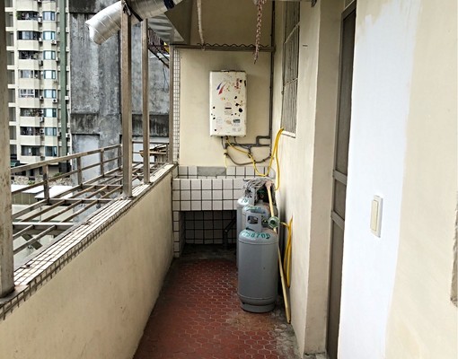 淡水三房兩廳大空間_採光佳近學區 - Image 7