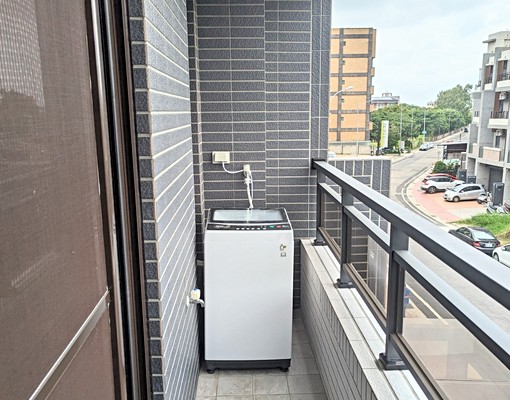 大埔台積旁｜台電電套｜一層一戶獨洗曬｜垃圾處理 - Image 5