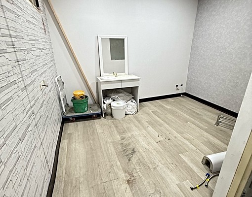 小巨蛋站/新裝修/走道窗/共洗/可寵/可租補202 - Image 9