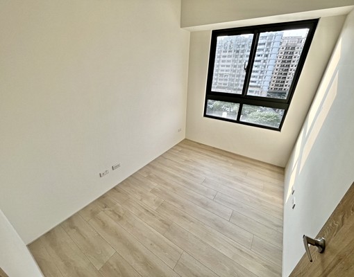 可寵🔥時尚度假宅💖質感木地板✨全新未住✅ - Image 13