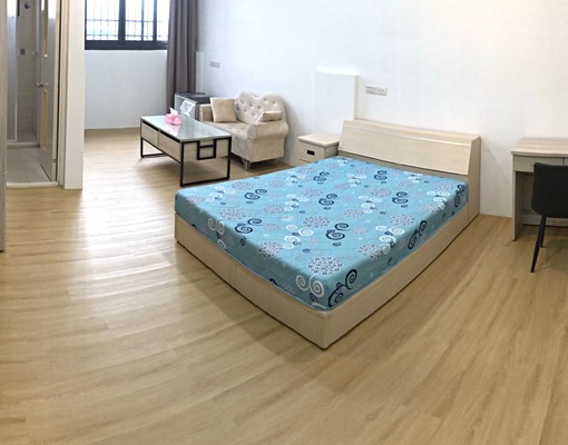 彰南路三段獨立套房 - Image 1