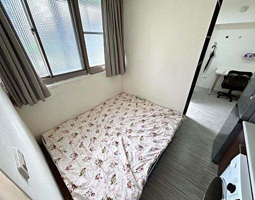公館、包水網路/可租補報稅入籍❣️採光通風佳獨洗烘生活機能佳 - Image 4
