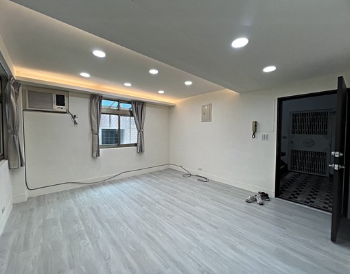 鬧中取靜的優質市區三房(近捷運劍潭站) - Image 3