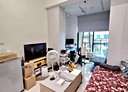北區-育樂街1房2廳，32.6坪