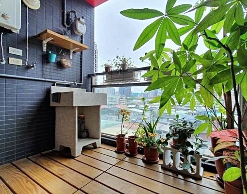 🍁捷運區公所|電梯兩房-可租補入戶籍8/21起可看屋 - Image 7