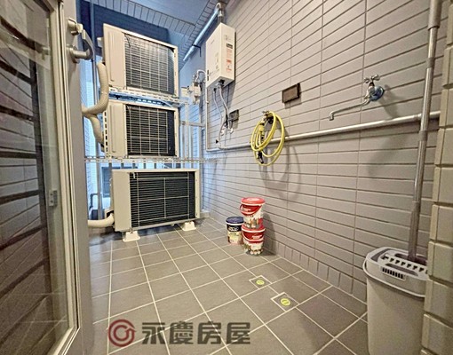 ❤️西屯優質高級住宅✨二房全配含平車🉑️租補✨近逢甲商圈 - Image 8