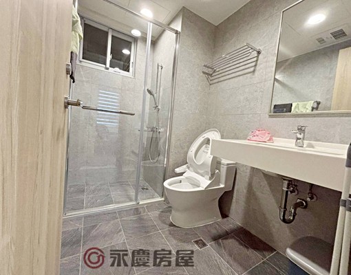 ❤️西屯優質高級住宅✨二房全配含平車🉑️租補✨近逢甲商圈 - Image 6