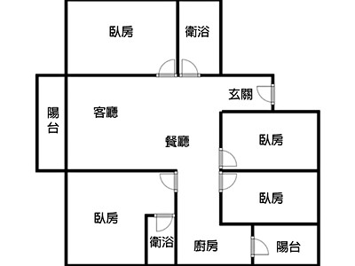 社區圖片