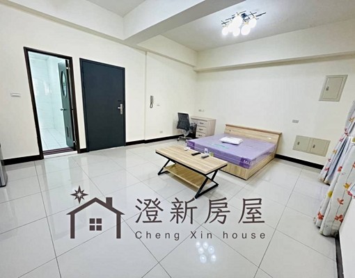 ⭐近竹科園區內、台積12廠、關埔商圈、附近有公有停車場⭐ - Image 4