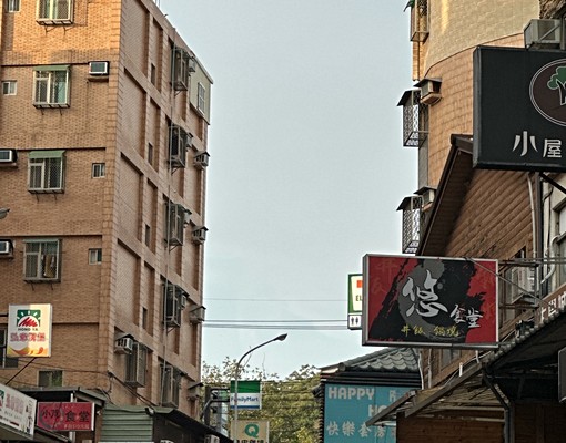 中華大學套房出租 - Image 4