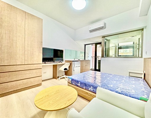 超俗🌸西區｜全新套房｜可租補｜家具全拎包入住 - Image 4