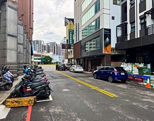 超俗🌸西區｜全新套房｜可租補｜家具全拎包入住 - Image 10