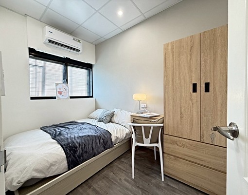 一橋近台北🔥可寵可租補/獨洗曬/全新家具🔥租屋妤彤 - Image 8